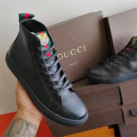 bota gucci masculina|Gucci Livermore Outlet.